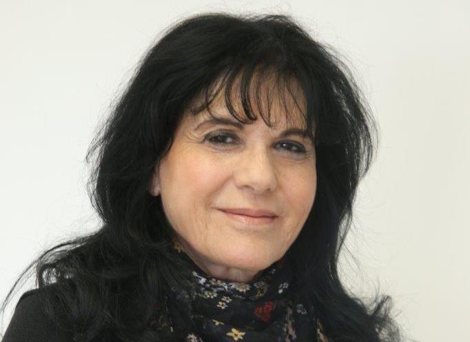 Clara Feldman, CEO Shekel